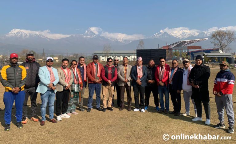 क्रिकेट संघको निर्वाचन घोषणा हुँदै, यी हुन् बोर्ड बैठकका १६ एजेण्डा