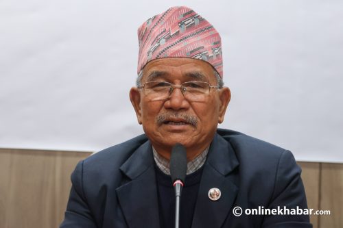 डुङ्गा किन्दै ललितपुर महानगर