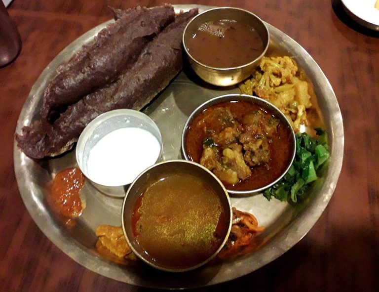 भोकमरी सूचकांकमा नेपालको अवस्था सुधारोन्मुख, भारत भन्दा अगाडि