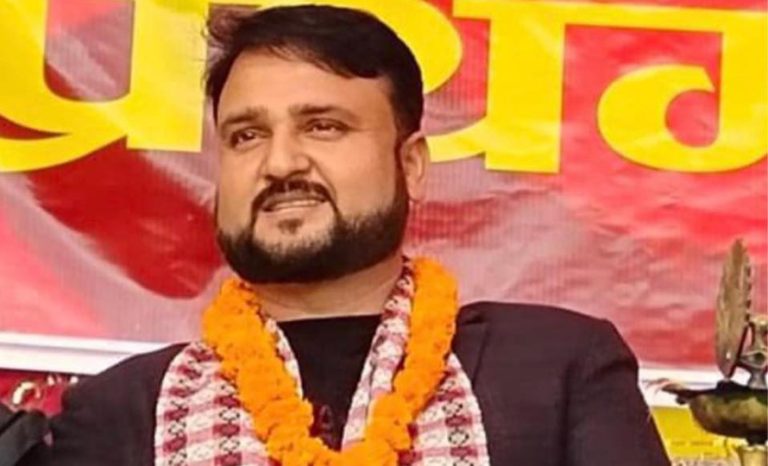 कोशीमा जीवन आचार्यसहित नेकपाले छान्यो ४ मन्त्री
