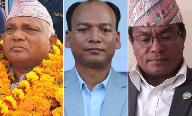 लुम्बिनीमा माओवादी संसदीय दलको नेतामा जुटेन सहमति