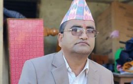 विपद् जोखिम न्यूनीकरण गर्न सबै निकायबीच समन्वयमा काम हुनुपर्छ : मुख्यमन्त्री भट्ट