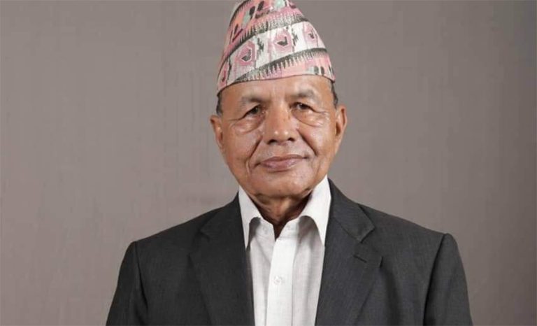 लुम्बिनी सरकारको समर्थन फिर्ता लिने माओवादीको तयारी