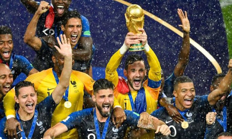 फ्रान्सका विश्व विजेता गोलरक्षक लोरिसले लिए सन्यास