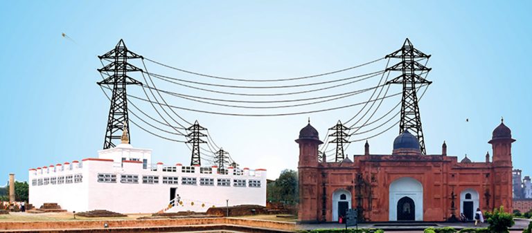 बंगलादेशले नेपालको ४० मेगावाट बिजुली किन्ने निश्चित, क्याबिनेट समितिबाट स्वीकृत