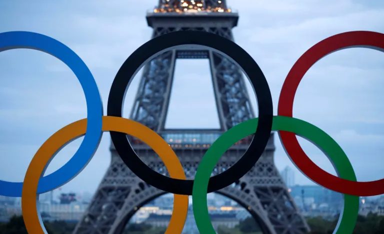 रुसलाई समावेश गरिए युक्रेनले पेरिस ओलम्पिक बहिष्कार गर्ने