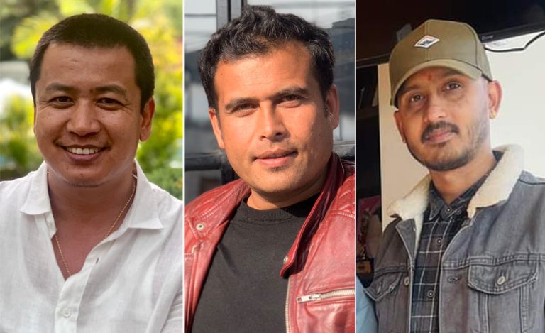 दशैंमा फिल्म रिलिज गर्न निर्माताको होड : डिग्री माइला, भष्मे डन र स्वप्न सुमनको फिल्म आउने तयारीमा