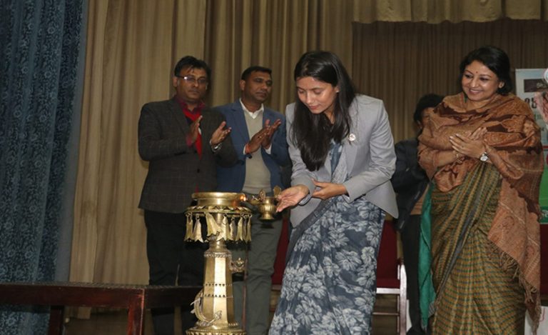 रुसी सदनमा राष्ट्रिय बाल नाटक महोत्सव, देशभरका २९ नाटक मञ्चन हुँदै