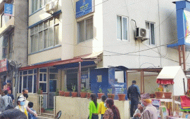 प्रहरीको साइबर ब्युरोको प्रतिनिधि बनेर ठगी गर्ने पक्राउ
