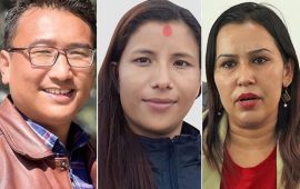 चुनावबाट भाग्दैछन् ठूला विद्यार्थी संगठन