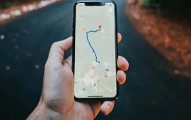 
गुगल म्यापले बतायो यस्तो बाटो, पहाडबाट खसे २ पर्यटक 