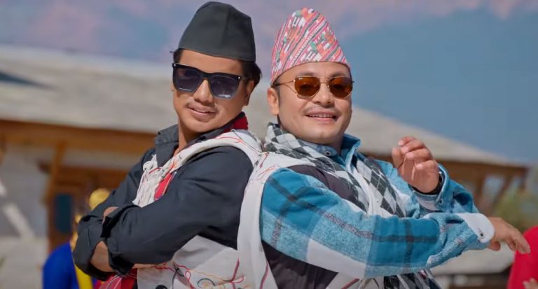 हेमन्तको पिरतीमा विजय, निशा र चाहना