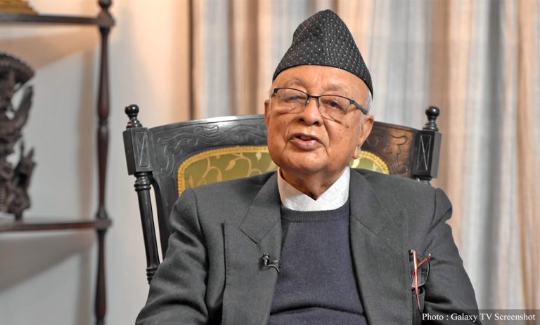 यस्तो थियो हिमालय शमसशेरले बनाएको नेपालको पहिलो बजेट (पूर्णपाठसहित)