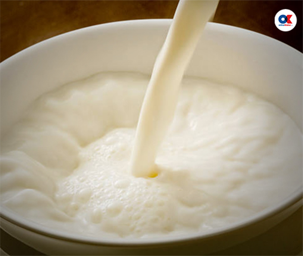 दूधको मूल्य प्रतिलिटर १० रुपैयाँ बढाउने तयारी