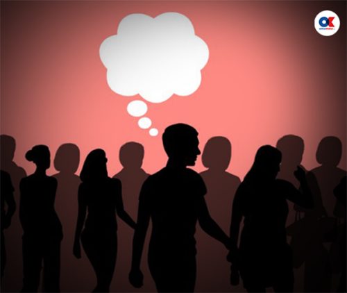किन नराम्रो कुरा सुन्न बढी उत्सुक हुन्छन् मान्छे ?
