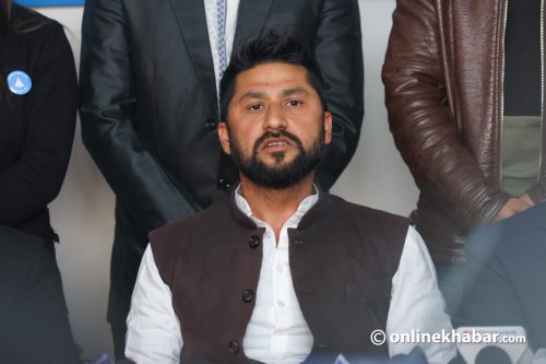 हिरासतमा रविको भय : अझै थुनामै राख्ने तयारी गरियो