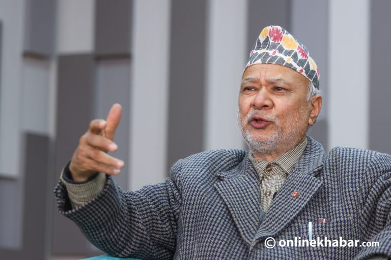 रघुजी पन्त शिक्षामन्त्री नियुक्त, भोलि शपथ