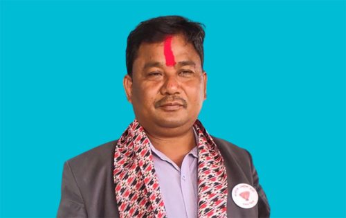 रेशमलाई छुटाउन प्रचण्ड र ओलीले लिखित प्रतिबद्धता जनाउनुपर्छ : नाउपा नेता चौधरी