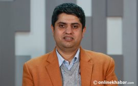 अनेरास्ववियुले भन्यो : सरकारी विद्यालय कमजोर बनाएर निजीमा विद्यार्थी लैजाने षड्यन्त्र भयो