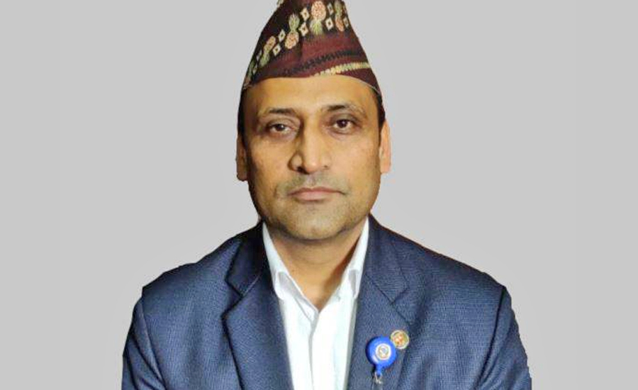 स्वास्थ्य मन्त्रालयका प्रवक्ता डा. ठाकुरको वीर अस्पतालमा सरुवा  – HamroAwaj