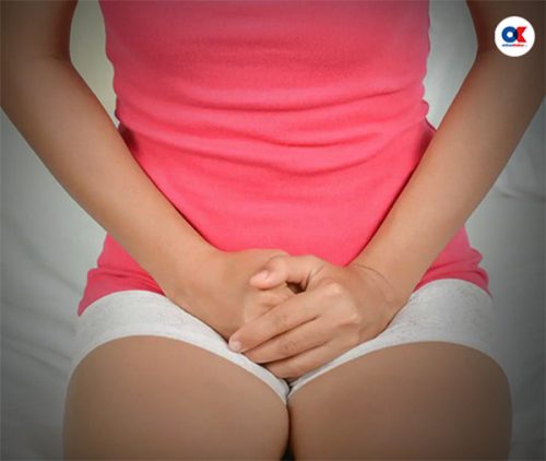 सामान्य योनीश्राव : पटक पटक सफा गर्नु पर्दैन
