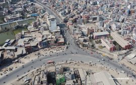 चक्रपथको दोस्रो खण्डको विस्तार थाल्न कम्तीमा एक वर्ष लाग्ने