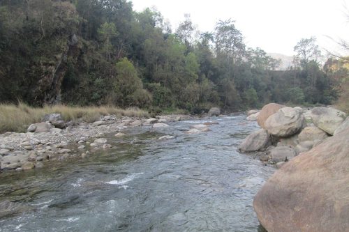 दुई तिहाइले घट्यो विद्युत उत्पादन, भारतबाट ल्याउँदा पनि माग धान्न मुश्किल