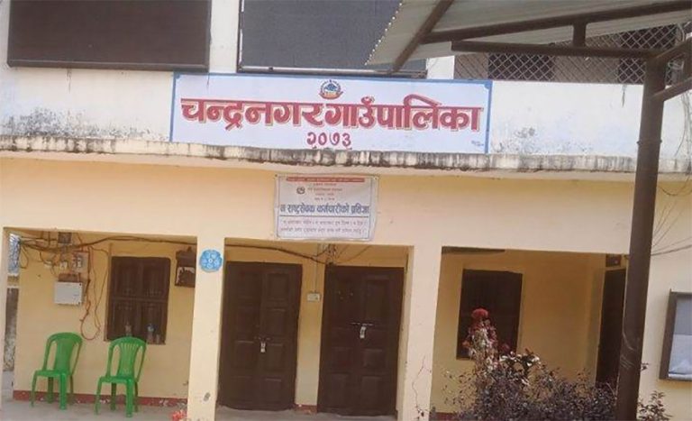 चन्द्रनगर गाउँपालिकाले बालिका सम्मेलन गर्ने