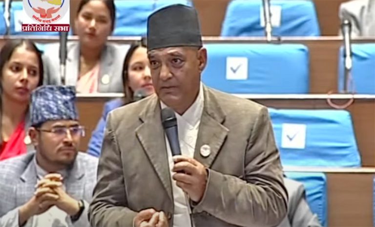 संसद्‍मा उठ्यो प्रश्न : धर्मान्तरका लागि अमेरिकाबाट १४ अर्ब आएको कुरा के हो ?