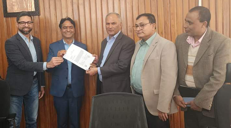 आईएमई जनरल र प्रुडेन्सियल इन्स्याेरेन्स बराबर हैसियतमा मर्जरमा जाने  – HamroAwaj