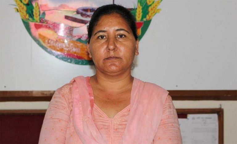 लुम्बिनीमा मन्त्रिपरिषद् विस्तार, कृष्णा बनिन् ऊर्जामन्त्री