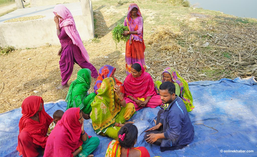 नेपालमा लघुवित्तको ‘ग्रामीण मोडल’ असफल भइसक्यो