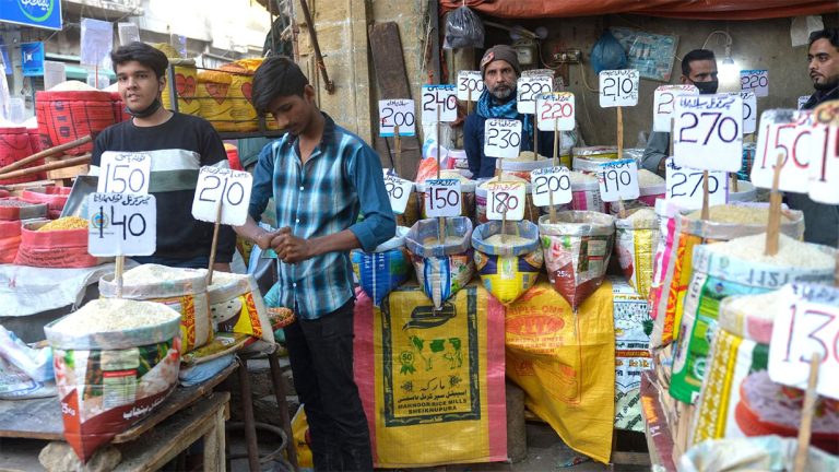 पाकिस्तानमा आर्थिक संकट, नेपाललाई पाठ