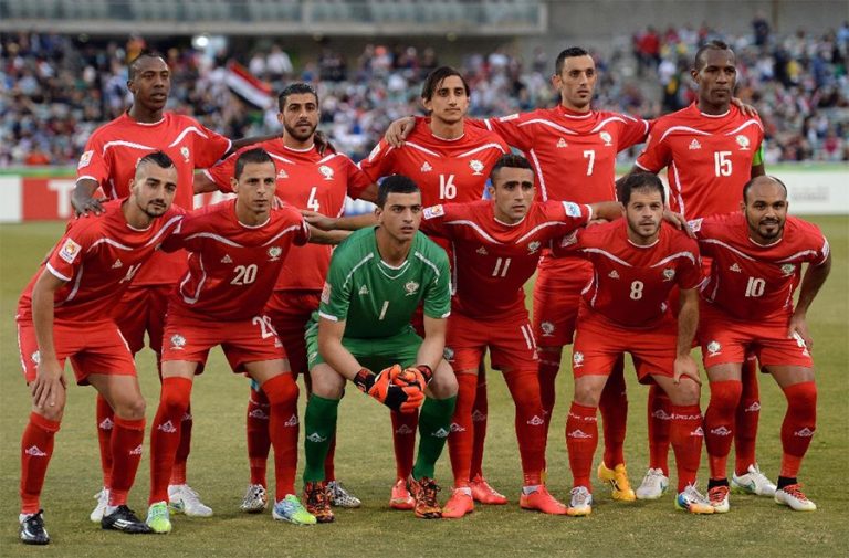 द्वन्द्वग्रस्त प्यालेस्टाइनको विश्वकप सपना, इजरायलको ज्यादती बावजुद विश्वकप खेल्ने अठोट