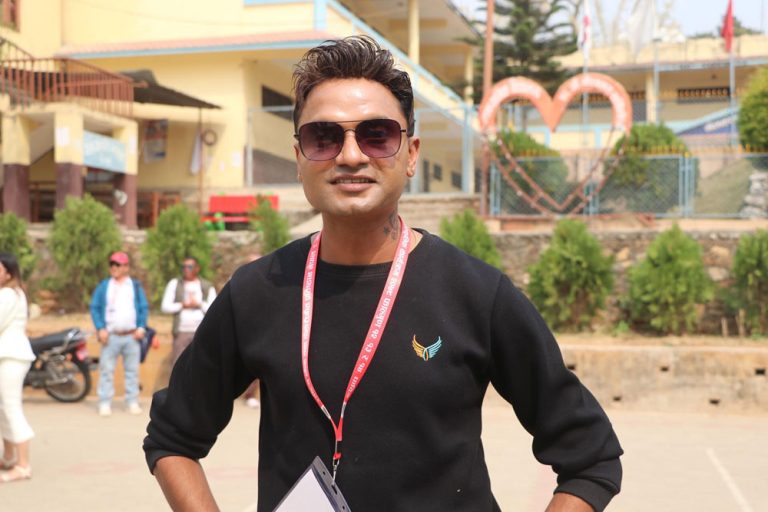 राष्ट्रिय लोक तथा दोहोरी गीत प्रतिष्ठानको अध्यक्षमा पशुपति शर्मा निर्वाचित 