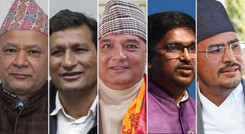 संसदमा गणतन्त्र र धर्मनिरपेक्षतामाथि सवाल–जवाफ