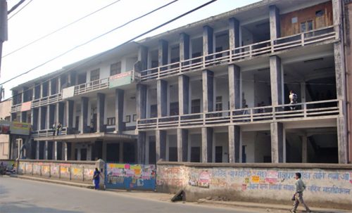 स्ववियु अमृत क्याम्पसले आइटीको प्रवेश तयारी कक्षा नि:शुल्क गराउने