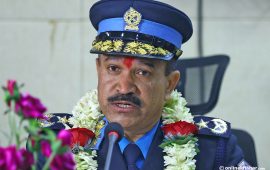 नेपाल प्रहरी