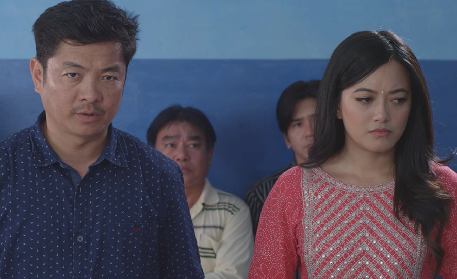 शुक्रबार नेपालमा चार फिल्म, पुनः रिलिज हुँदै दयाहाङको ‘बिहेपास’