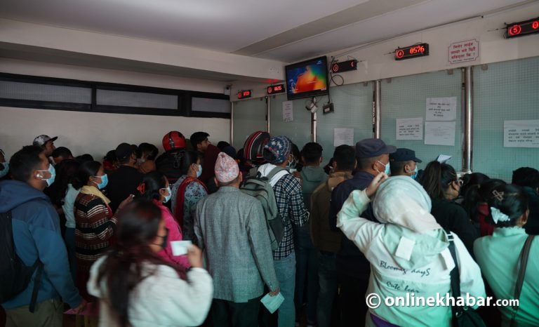 वीर अस्पतालले सार्वजनिक गर्न थाल्यो उपचारमा छुट लिएका बिरामीको नाम (सूचीसहित)