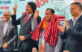 उपनिर्वाचन