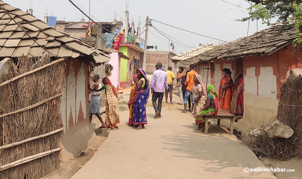 मधेश प्रदेशमा अझै चर्को छुवाछूत : कार्यान्वयन भएन दलित सशक्तीकरण ऐन