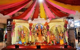 आज चैते दसैं पर्व मनाइँदै