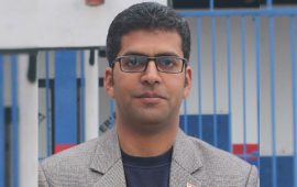 बालबालिकाको न्याय नखोसौं