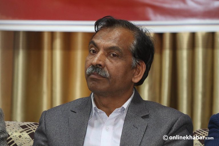 नेकपा बहुमतले शुक्रबार महाअधिवेशन गर्दै