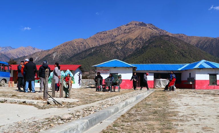 गोठाला, किसान उक्लिएपछि ढोरपाटनमा चहलपहल