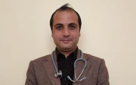 मधुमेहमा चुरोट पिउँदा हुन सक्छ यस्तो जोखिम