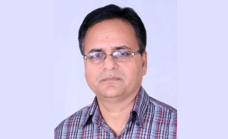घाँटी दुख्दा किन एन्टिबायोटिक खाइहाल्नु हुँदैन ?