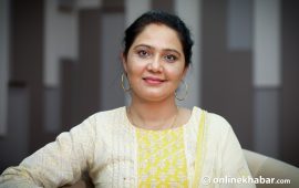 ‘मधुमेह च्वाट्टै निको हुन्छ भन्दै किटोडाइट गर्नेको मिर्गौला बिग्रिन सक्छ’