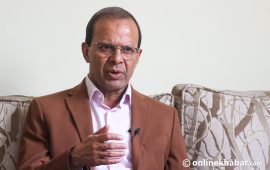 माओवादीले प्रतिबद्धता भुले कांग्रेस-एमाले सँगै हुनसक्छन्